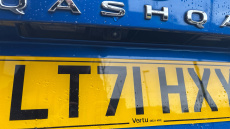 Nissan Qashqai 1.3 DiG-T MH 158 Premiere Edition 5dr Xtronic Petrol Hatchback